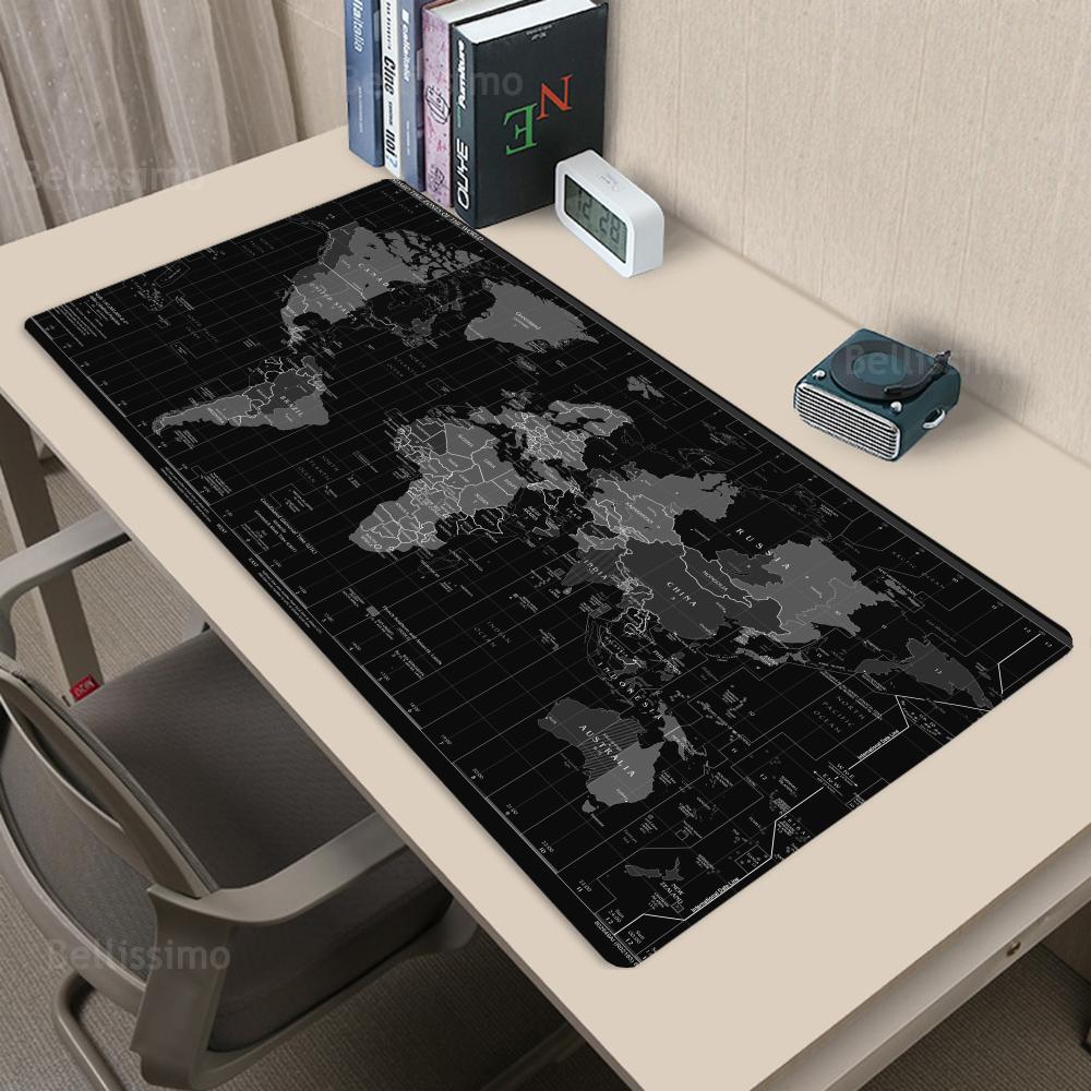 Old Map Office Supplies Rubber - Desk Setup Pc And Laptop ulasan dan harga