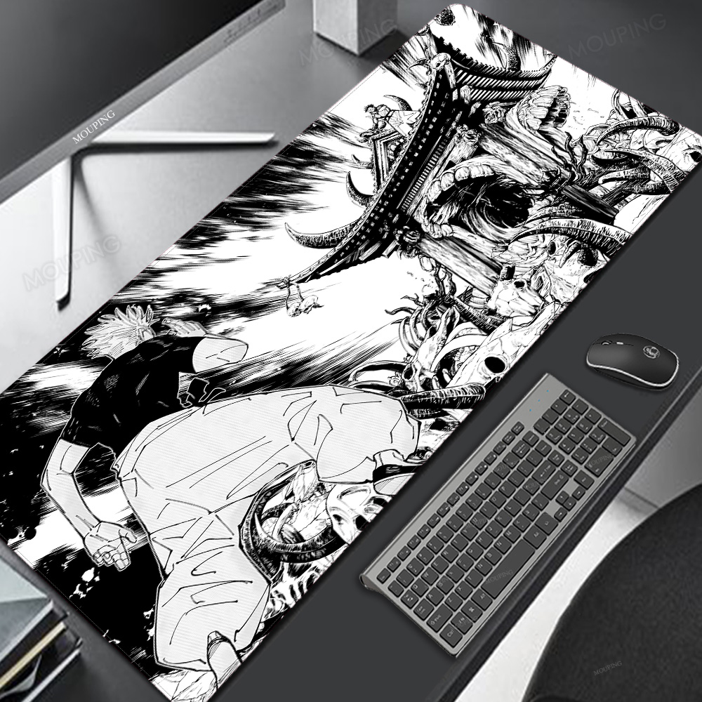 Mousepad Laptop Office Desk An - Desk Setup Tech ulasan dan harga