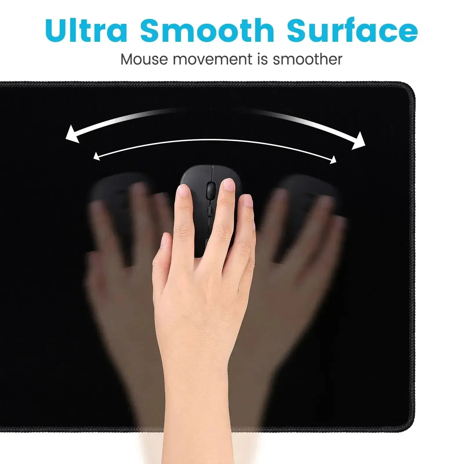 Mousepad Laptop Office Desk An - Desk Setup Tech ulasan dan harga