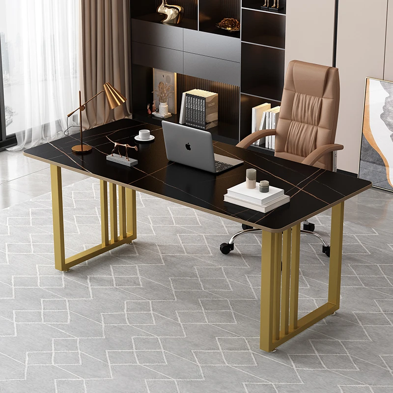 Gaming Study Computer Desks St - Desk Setup No Monitor ulasan dan harga