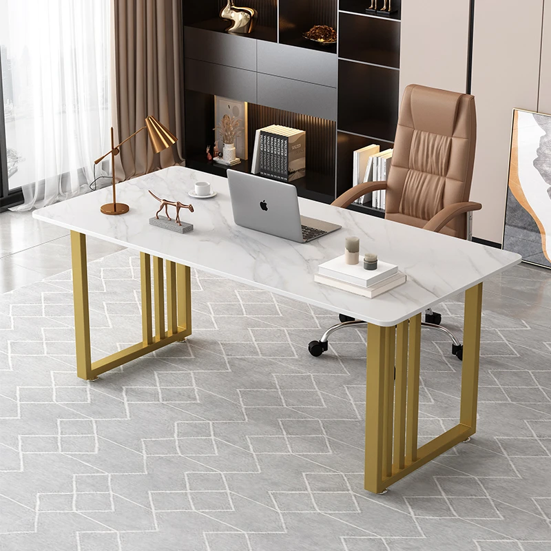 Gaming Study Computer Desks St - Desk Setup No Monitor ulasan dan harga