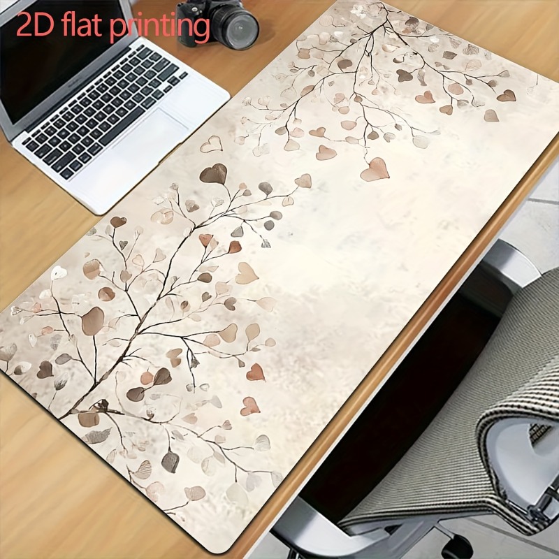 Large Non-Slip Gaming Office M - Desk Setup Pc And Laptop ulasan dan harga