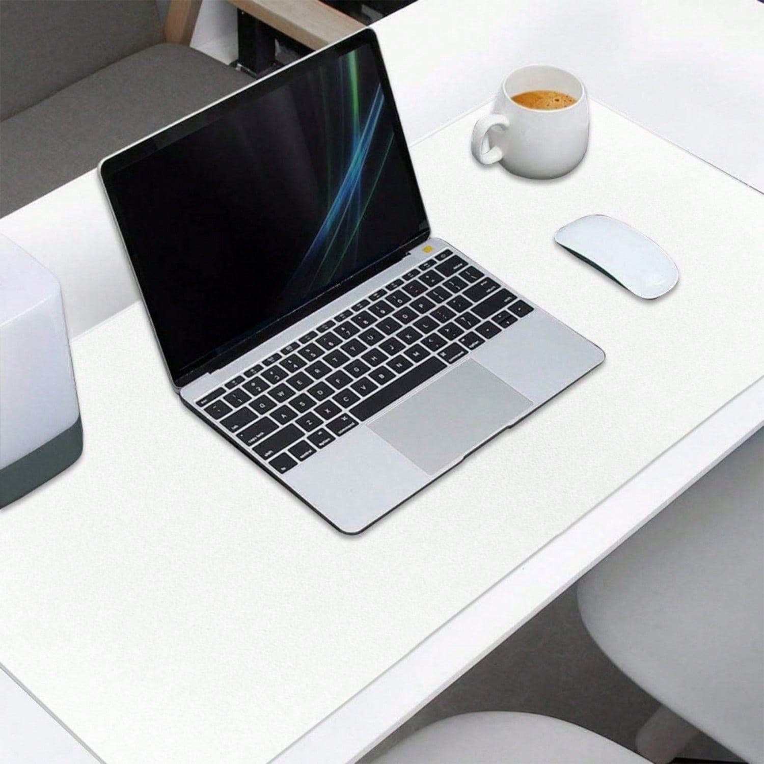 Style Wave Surfing Mouse Pad - - Desk Setup Tech ulasan dan harga