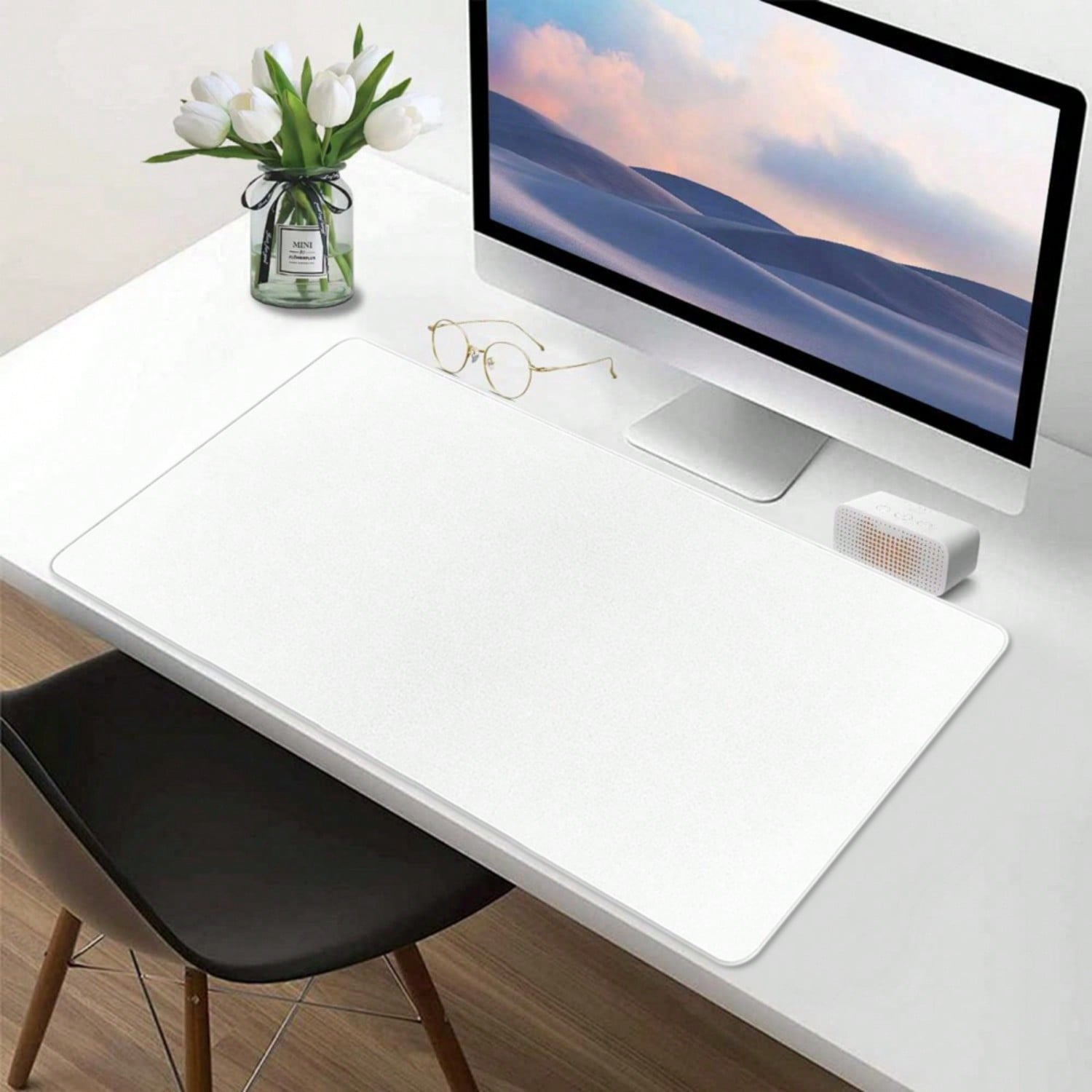 Style Wave Surfing Mouse Pad - - Desk Setup Tech ulasan dan harga