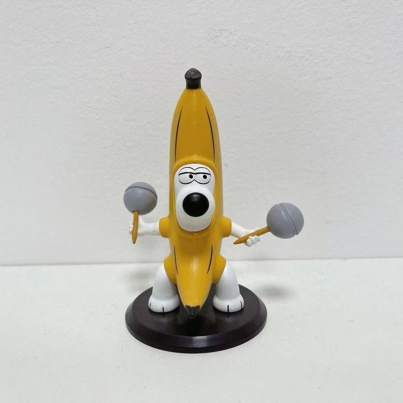 In Stock Family Guy Banana 13c - Desk Setup With Tv ulasan dan harga