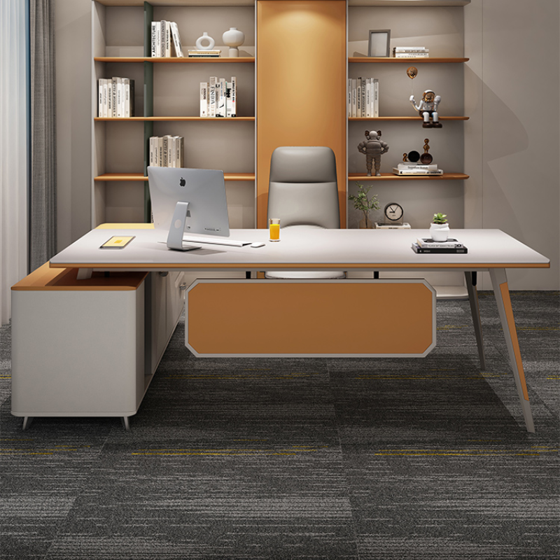 Motion Simple Table Workshop M - Desk Setup With Tv ulasan dan harga