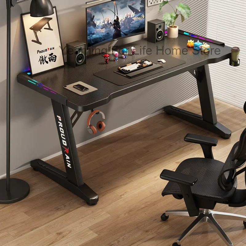 Gaming Console Computer Desks  - Desk Setup No Monitor ulasan dan harga