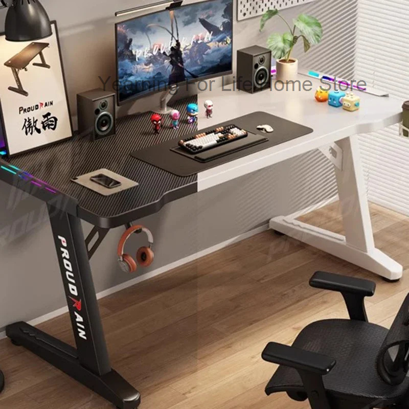 Gaming Console Computer Desks  - Desk Setup No Monitor ulasan dan harga