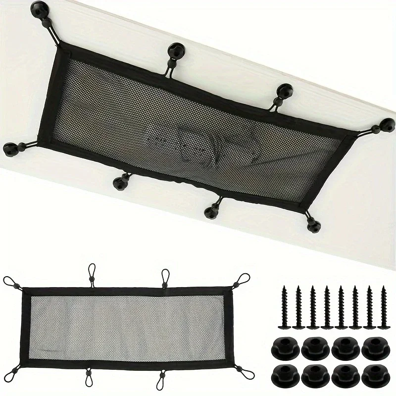 8 Hole Socket Network Pocket U - Desk Setup Organizer ulasan dan harga
