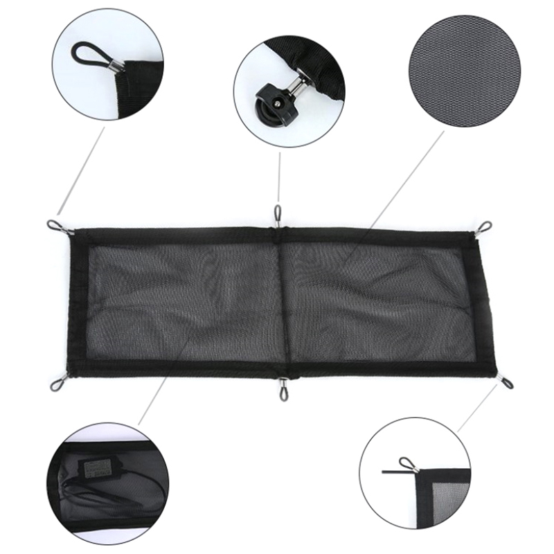 NEW Socket Network Pocket Unde - Desk Setup Organizer ulasan dan harga