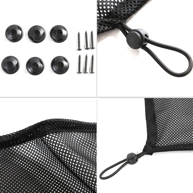 NEW Socket Network Pocket Unde - Desk Setup Organizer ulasan dan harga
