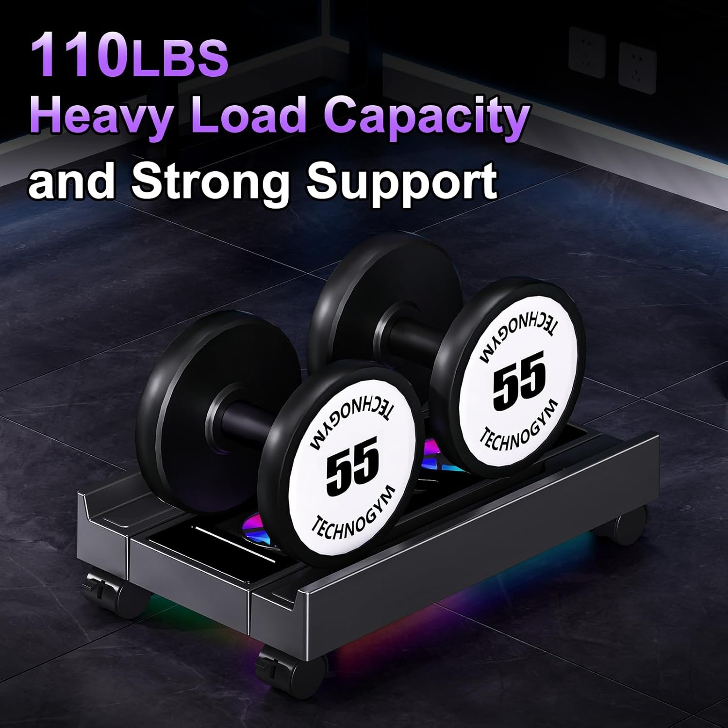 Adjustable Computer CPU Holder - Desk Setup Rgb ulasan dan harga