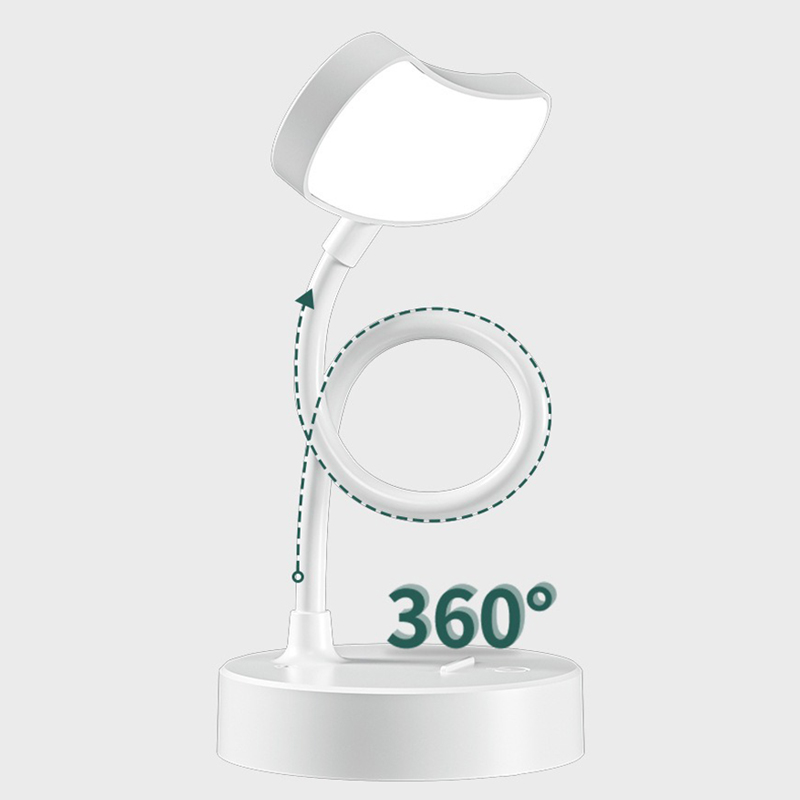 LED Reading Lamp Night Light R - Desk Setup Tech ulasan dan harga