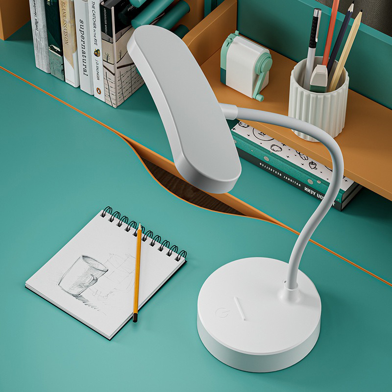LED Reading Lamp Night Light R - Desk Setup Tech ulasan dan harga