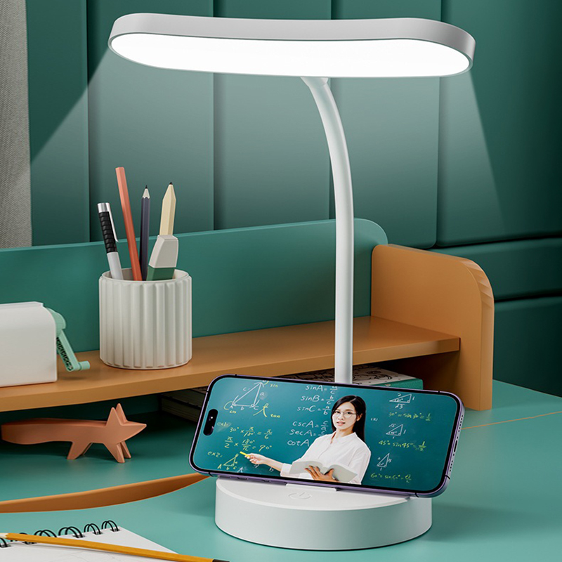 LED Reading Lamp Night Light R - Desk Setup Tech ulasan dan harga