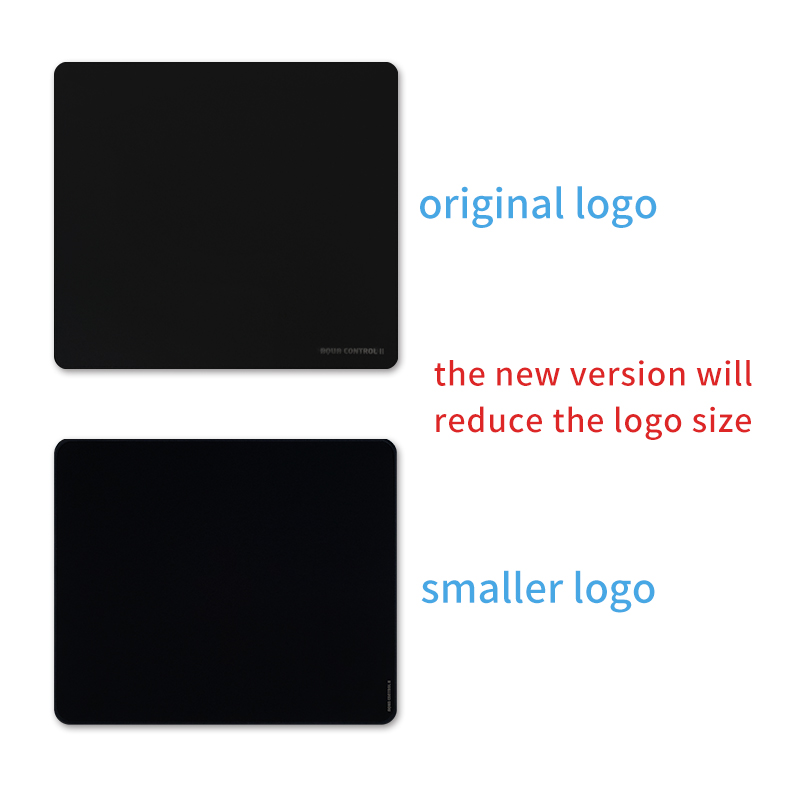 450x400x4mm X-Raypad Aqua Cont - Desk Setup Black And White ulasan dan harga