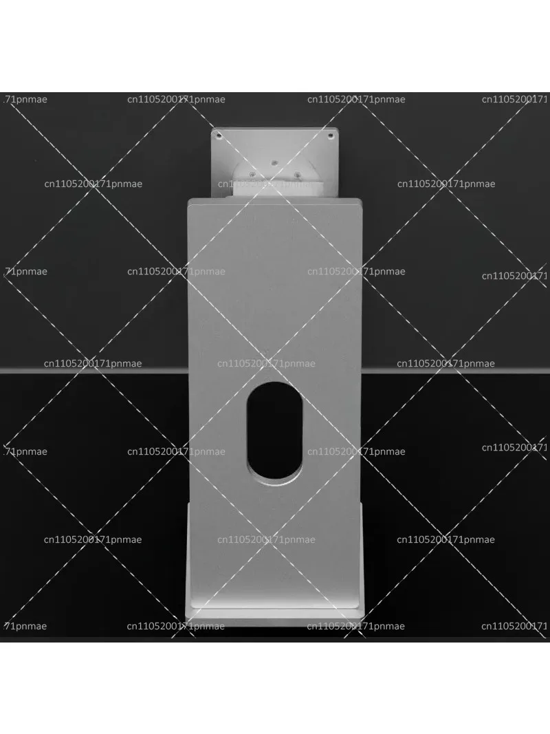 CNC Aluminum Alloy Monitor Bra - Desk Setup No Monitor ulasan dan harga