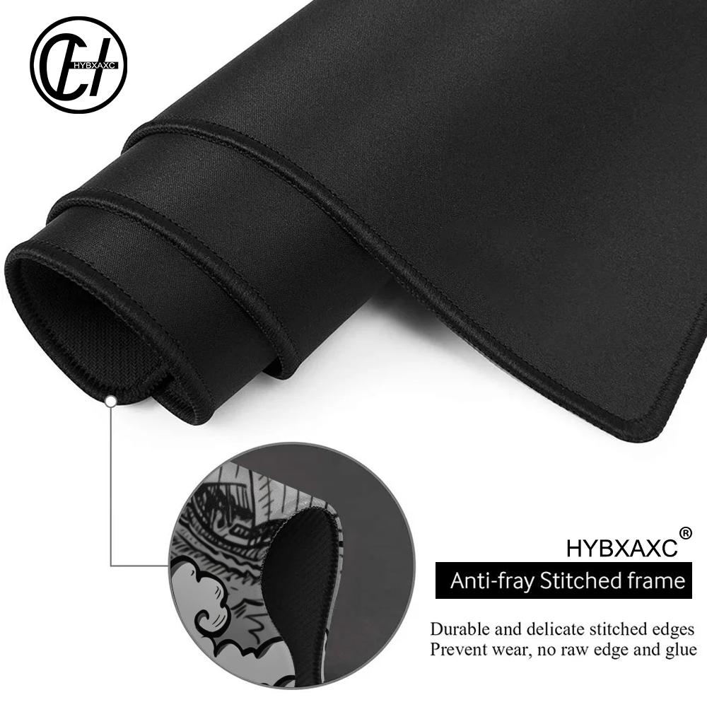 HYBXAXC Black White Dragon Clo - Desk Setup Black And White ulasan dan harga