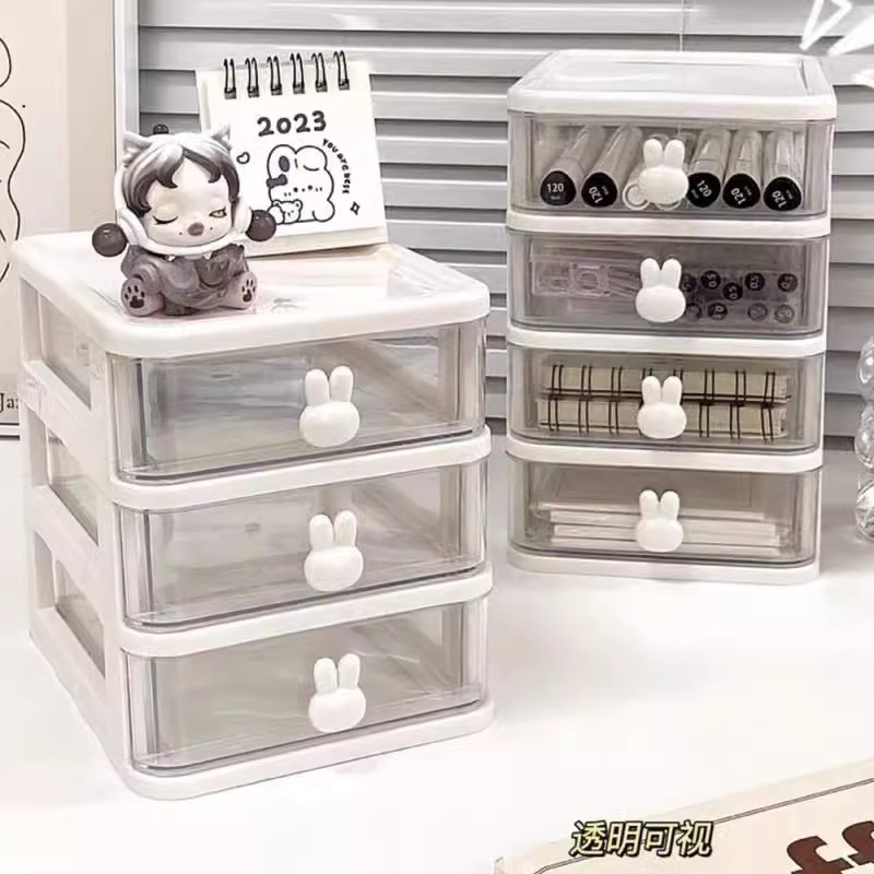Household Table Organizer Stud - Desk Setup Organizer ulasan dan harga