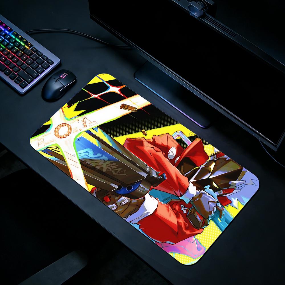 Gaming BBilly Kid ZZZ Gaming M - Desk Setup Pc And Laptop ulasan dan harga