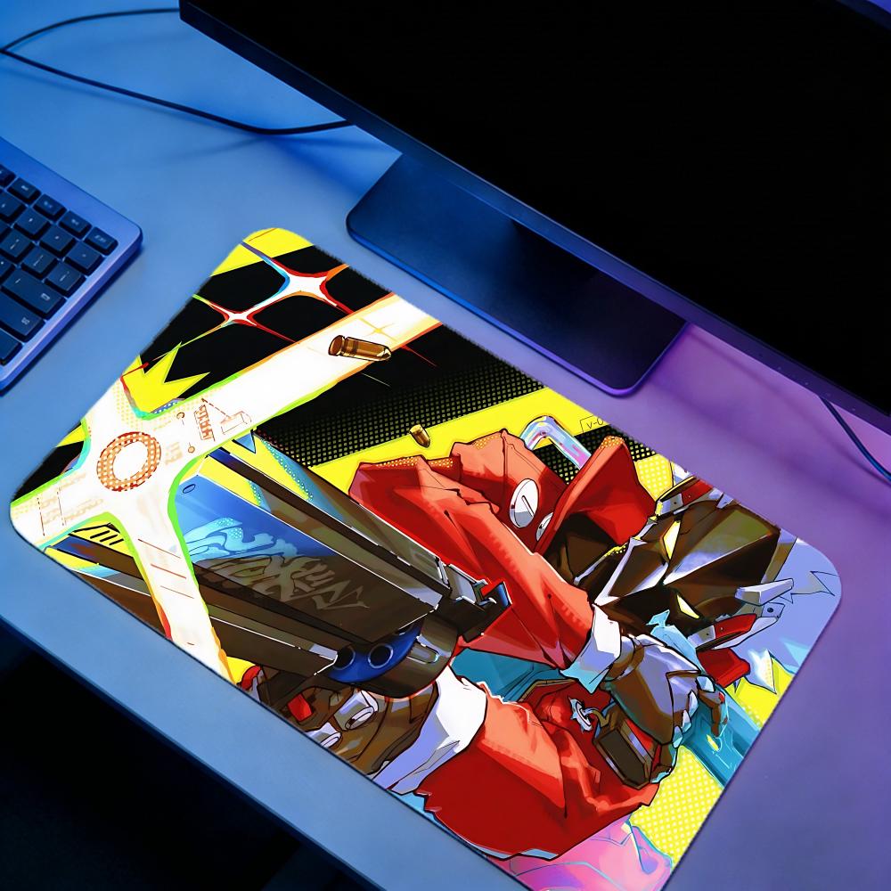Gaming BBilly Kid ZZZ Gaming M - Desk Setup Pc And Laptop ulasan dan harga